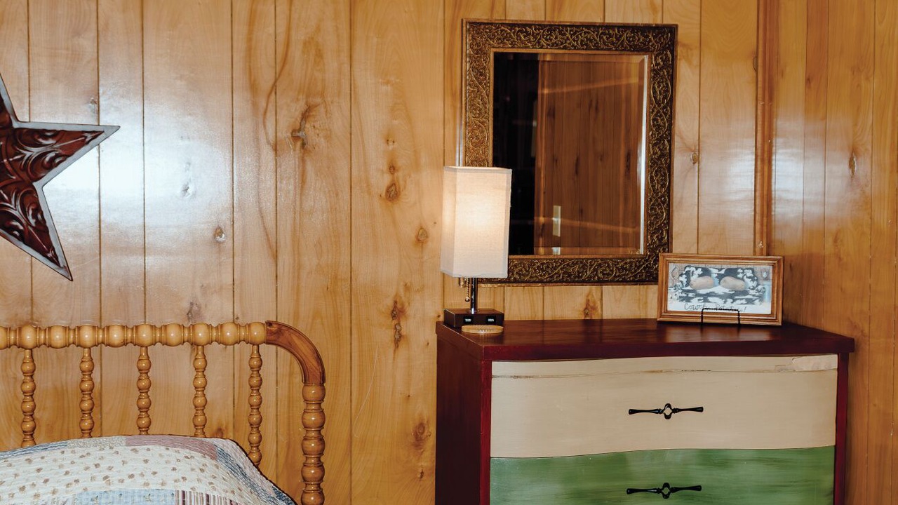 Photo of Bedroom in Rio Frio
