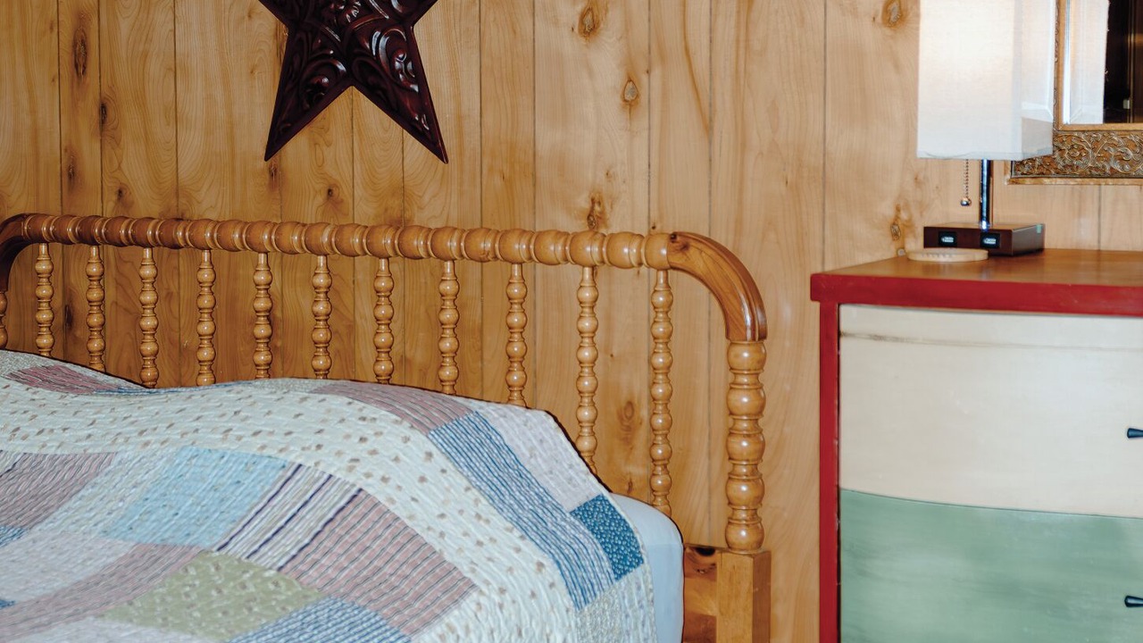 Photo of Bedroom in Rio Frio