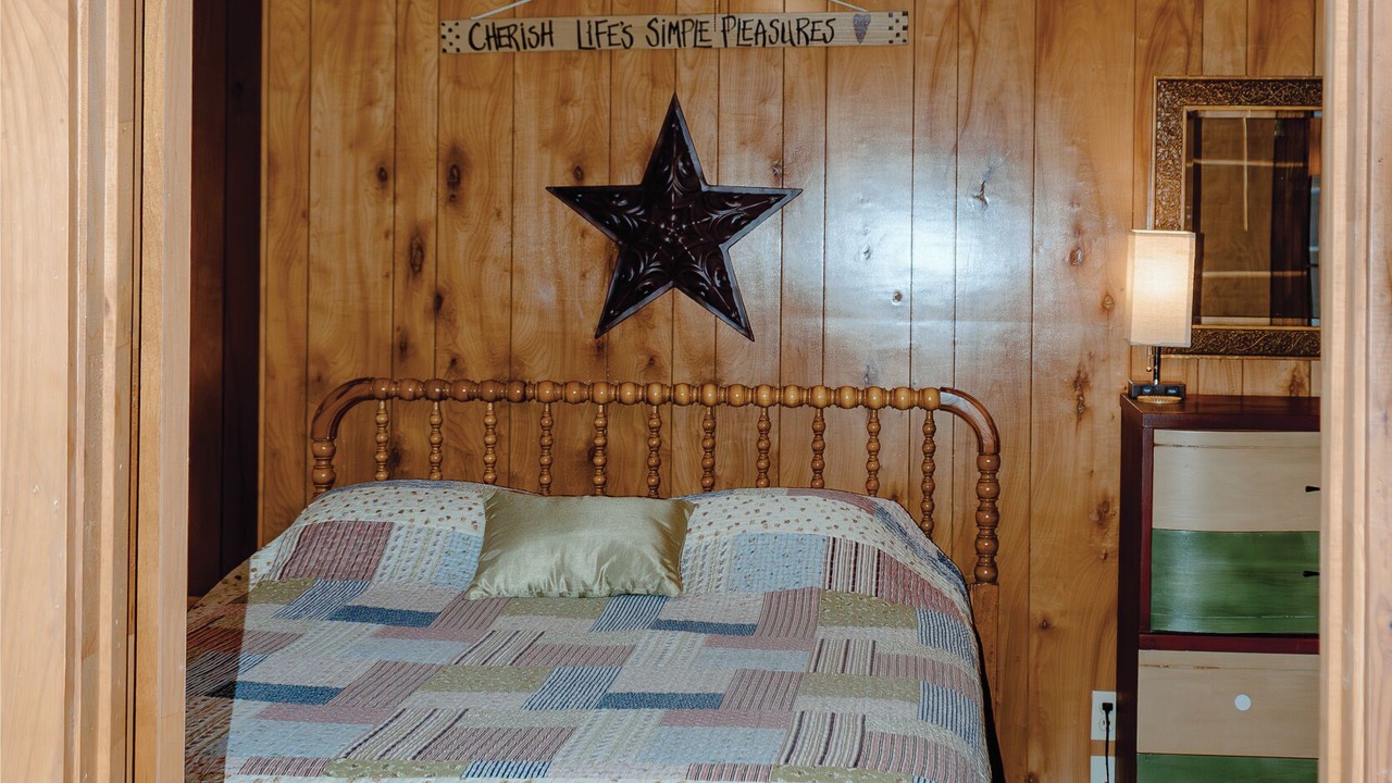 Photo of Bedroom in Rio Frio