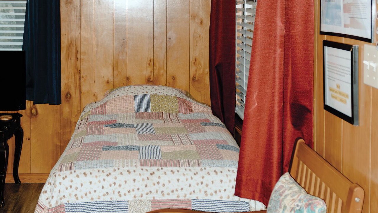 Photo of Bedroom in Rio Frio