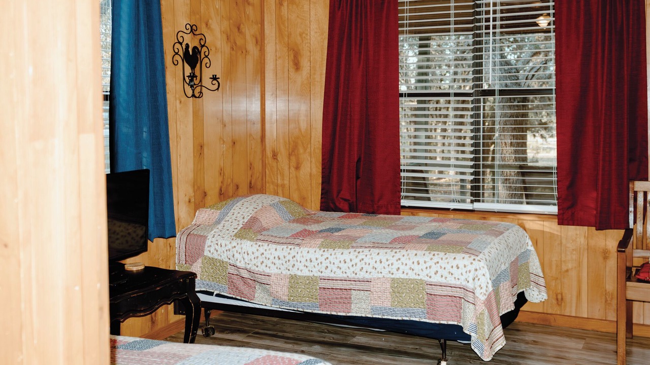 Photo of Bedroom in Rio Frio
