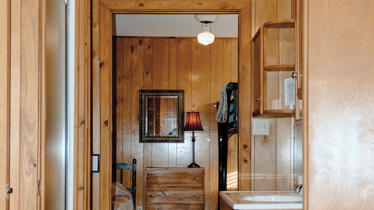 Photo of Bedroom in Rio Frio