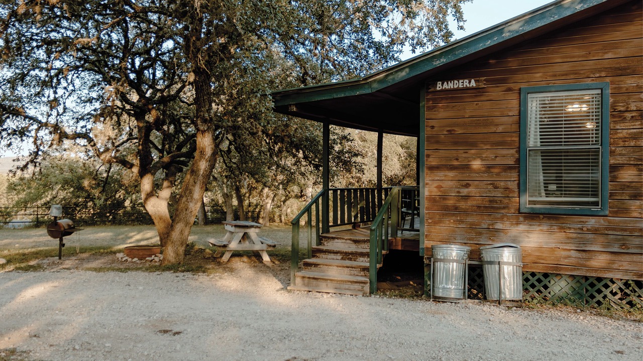 Photo of Patio Balcony in Rio Frio