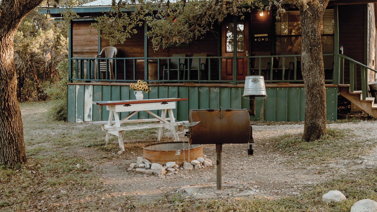Photo of Outdoor in Rio Frio