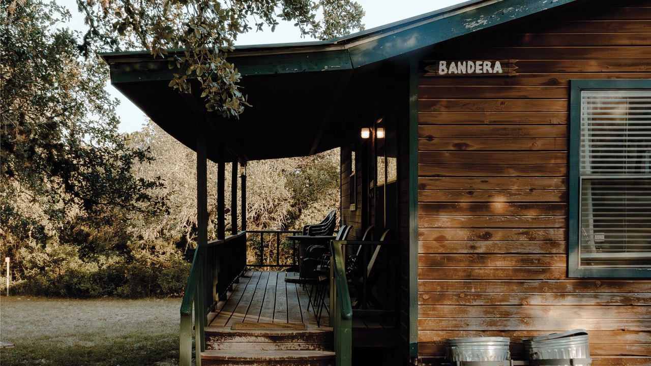 Photo of Patio Balcony in Rio Frio