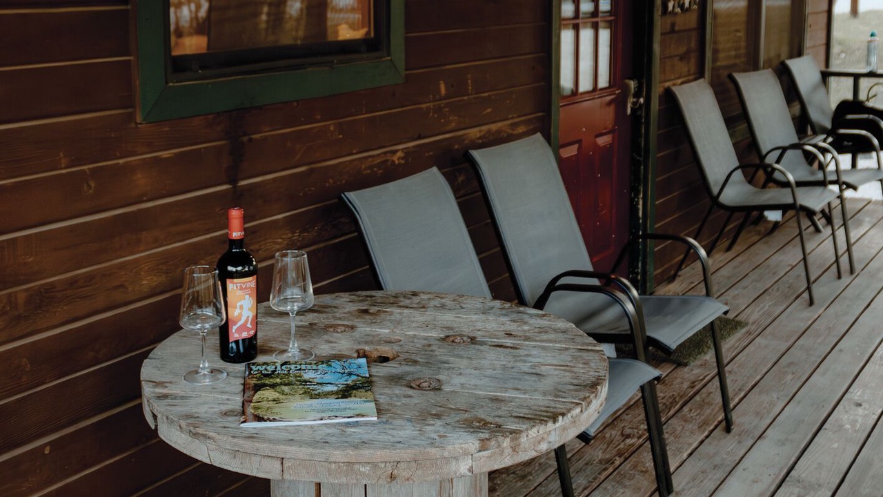 Photo of Outdoor in Rio Frio