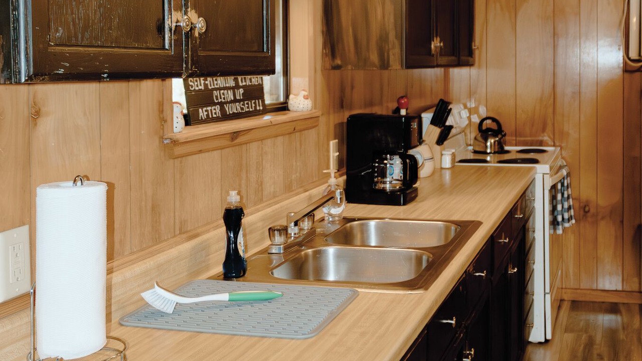 Photo of Kitchen in Rio Frio