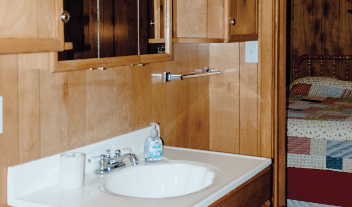 Photo of Bathroom in Rio Frio