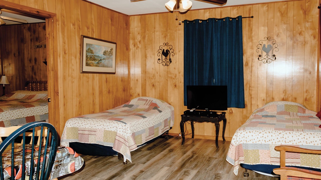 Photo of Bedroom in Rio Frio