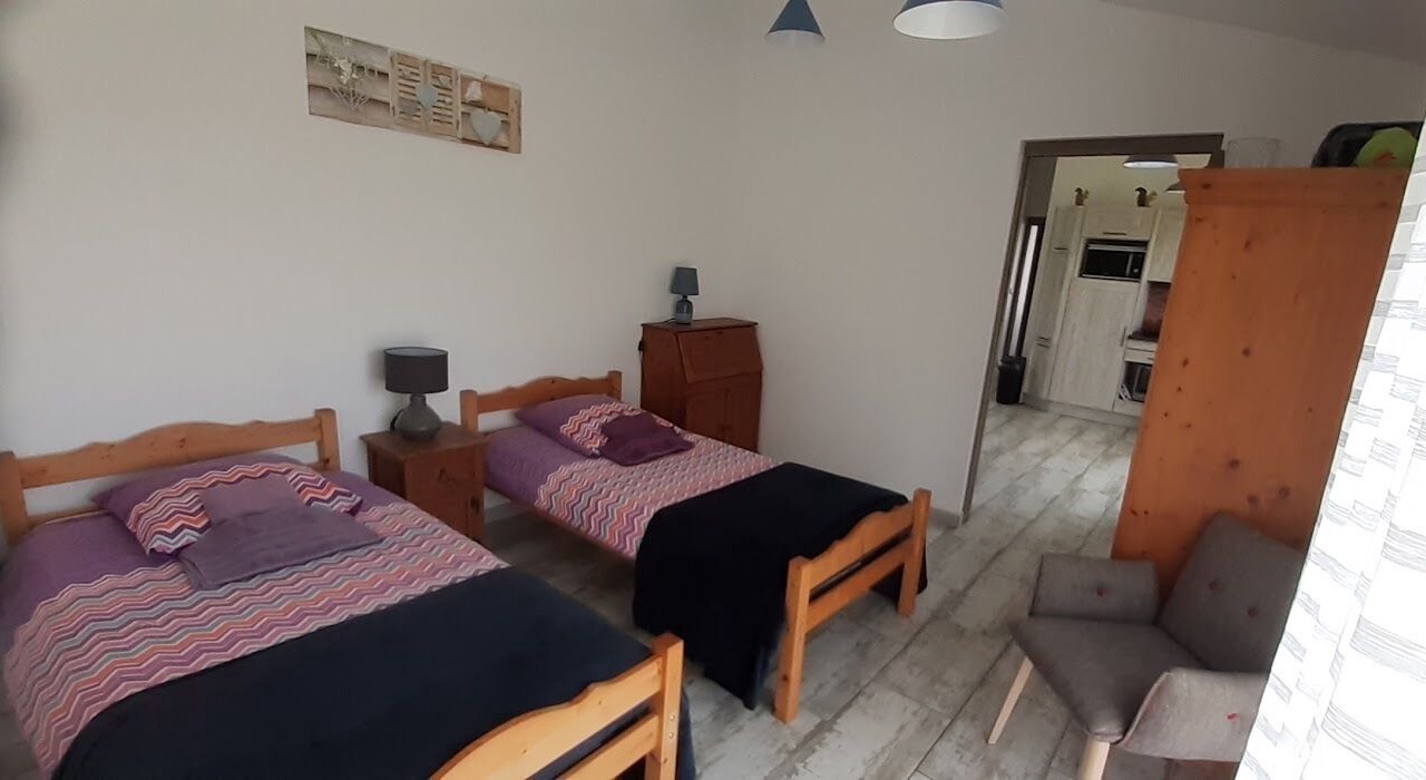 Photo of Bedroom in Liez