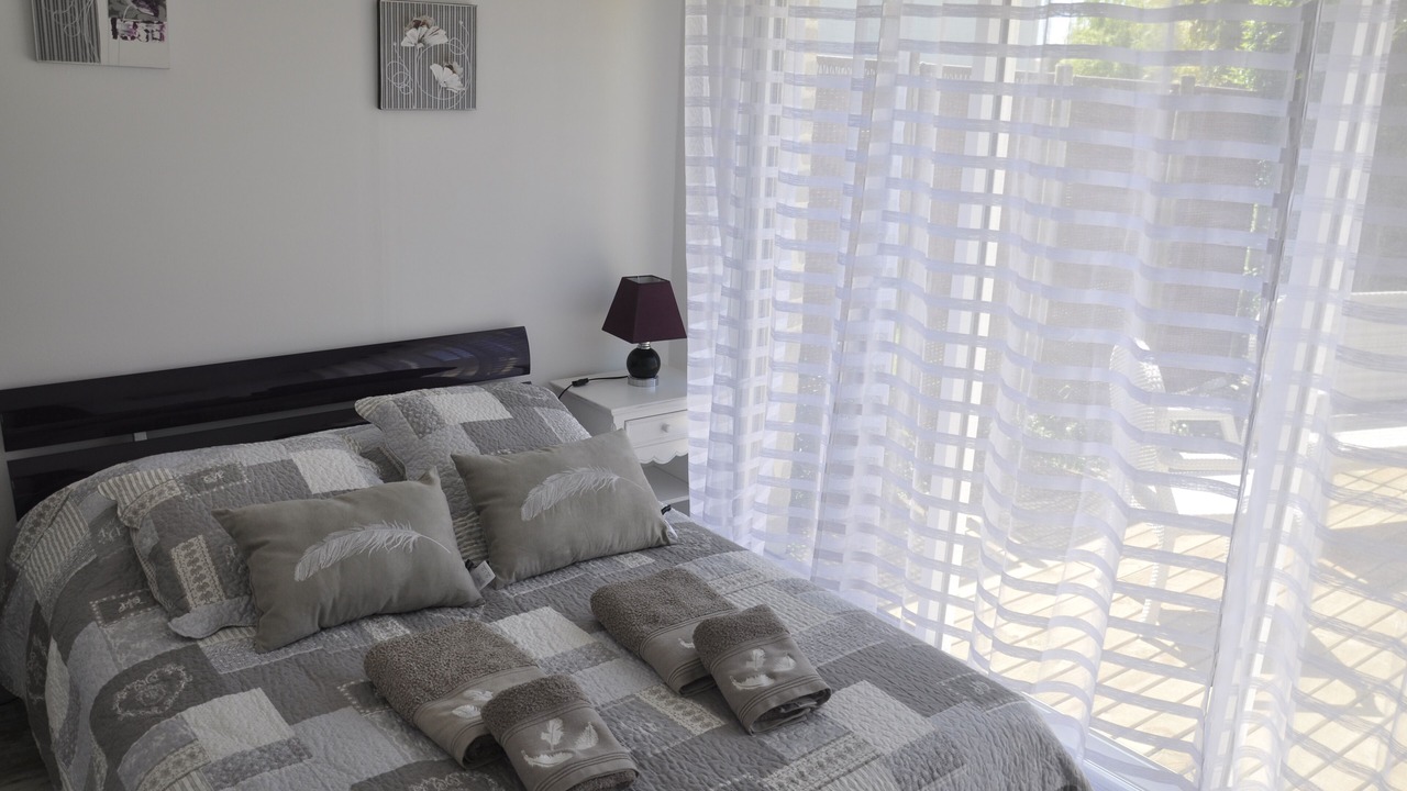 Photo of Bedroom in Liez