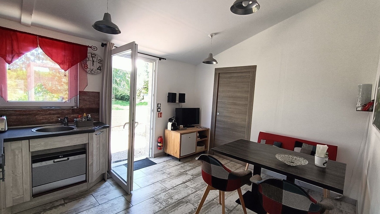 Photo of Kitchen in Liez