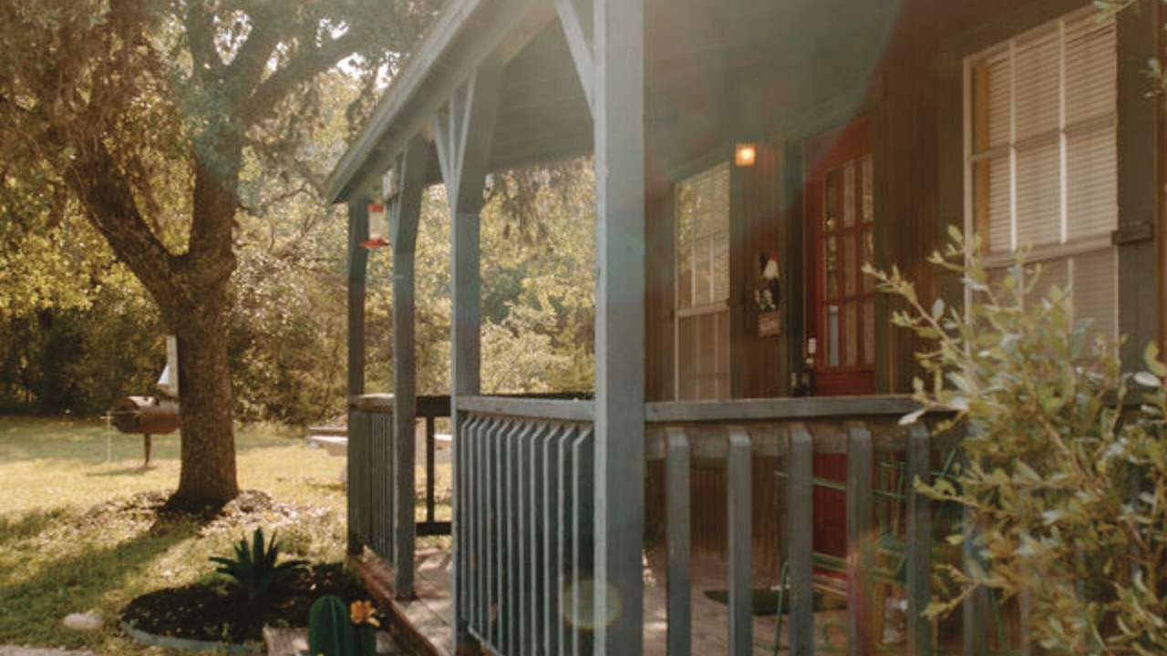 Photo of Outdoor in Rio Frio