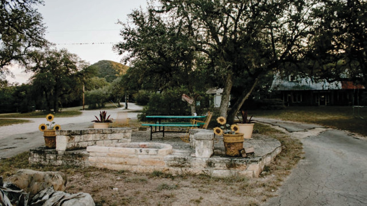 Photo of Outdoor in Rio Frio