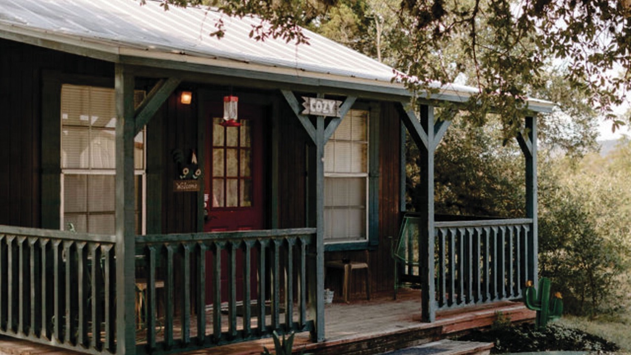 Photo of Outdoor in Rio Frio