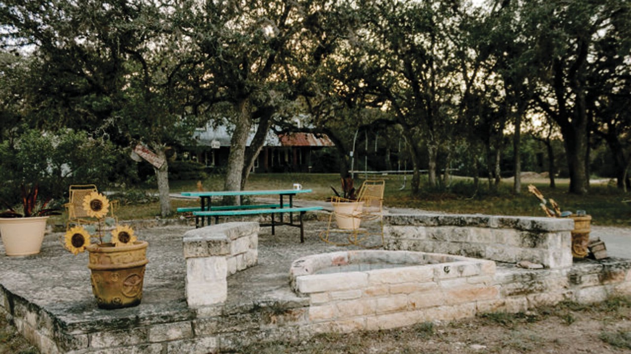 Photo of Outdoor in Rio Frio