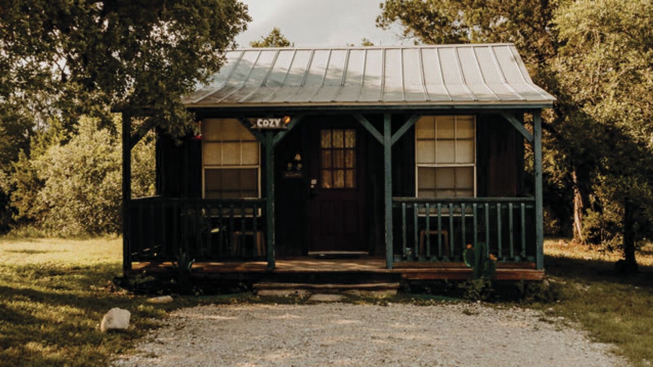 Photo of Outdoor in Rio Frio