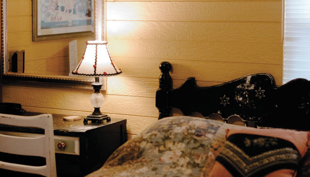 Photo of Bedroom in Rio Frio