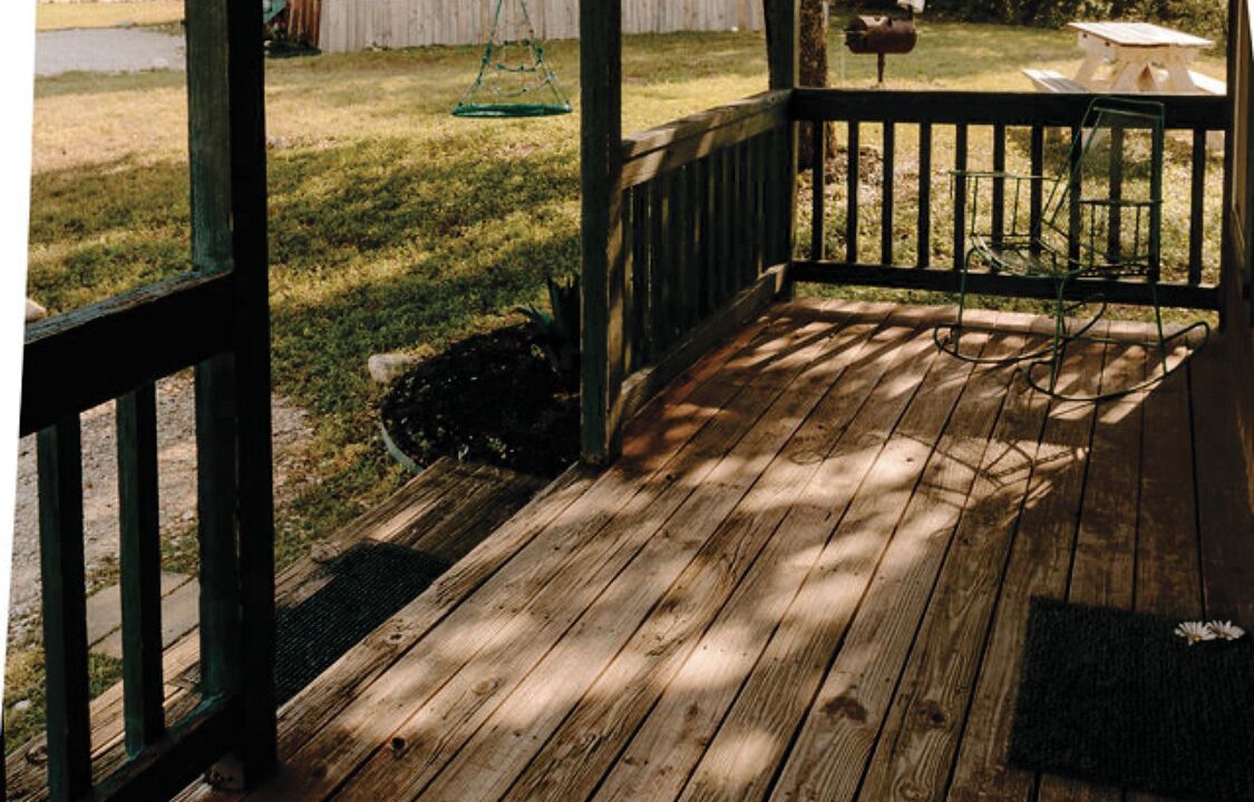 Photo of Patio Balcony in Rio Frio