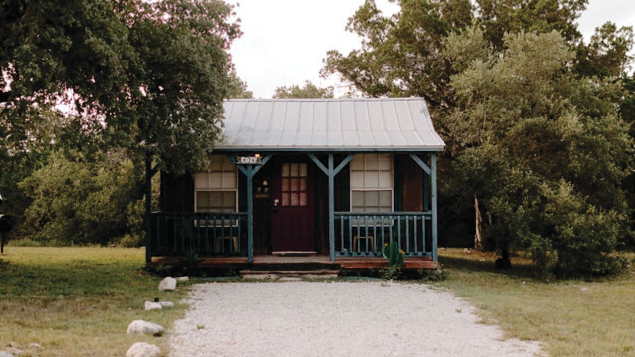 Photo of Outdoor in Rio Frio