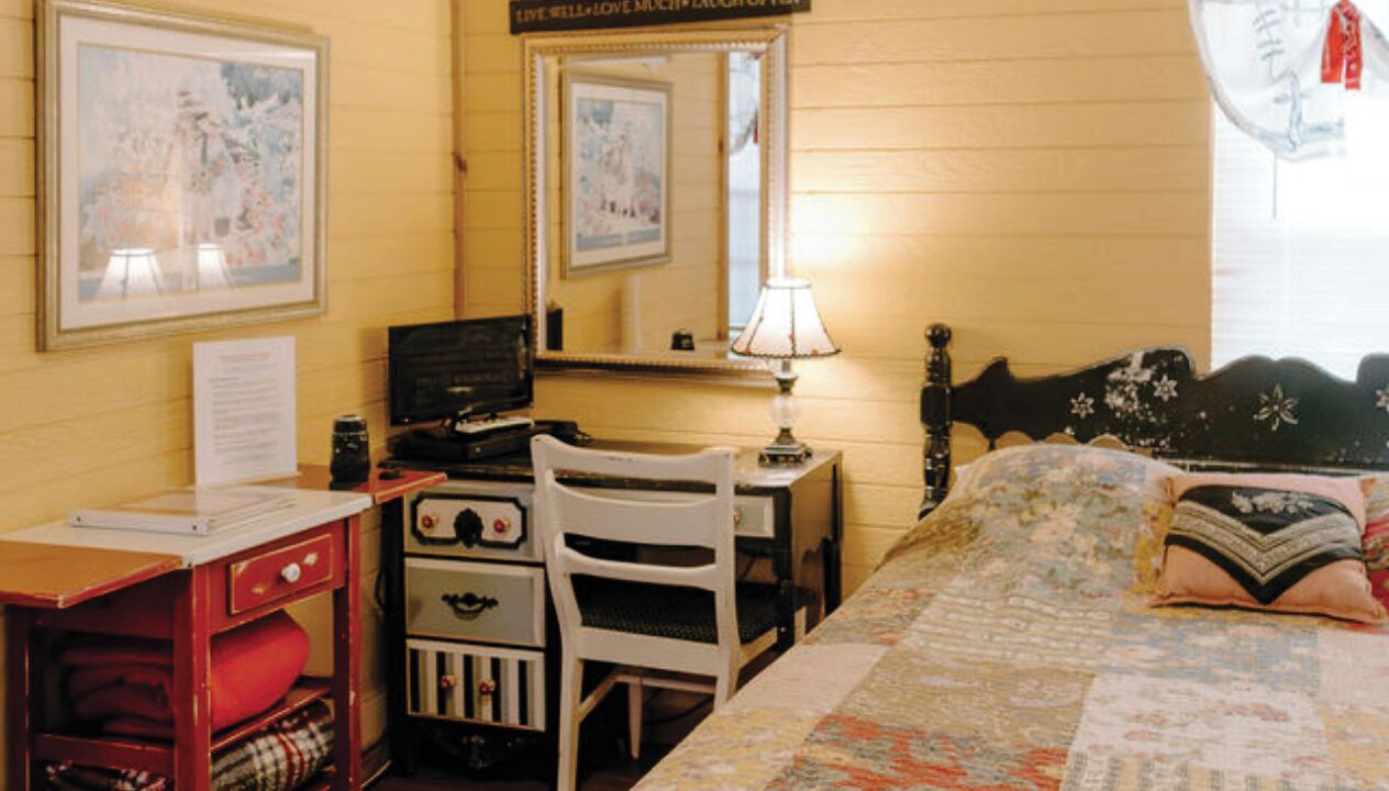 Photo of Bedroom in Rio Frio