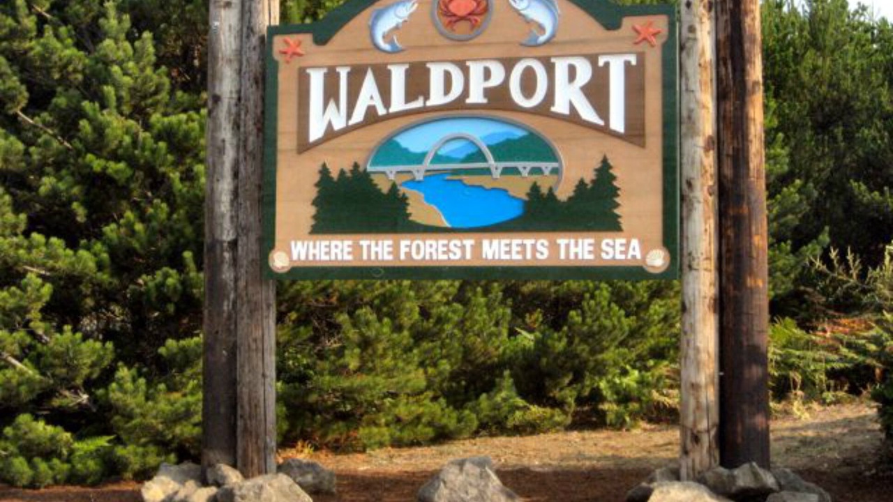 Photo of Others in Waldport