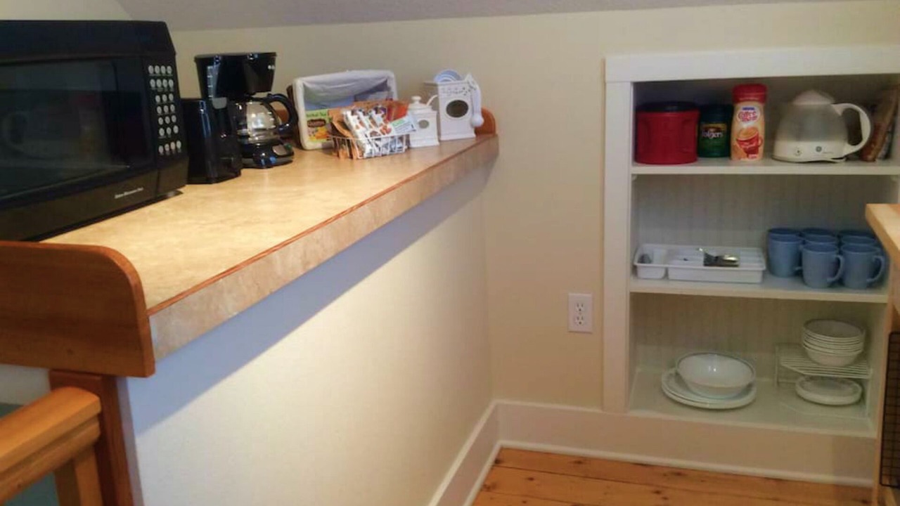 Photo of Kitchen in Waldport
