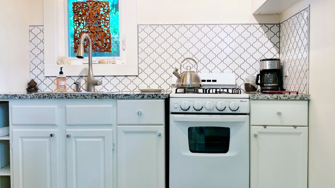Photo of Kitchen in Old Village