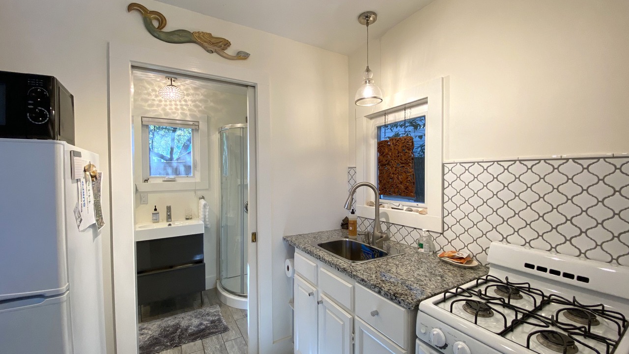 Photo of Kitchen in Old Village