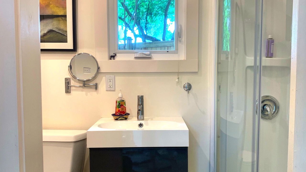 Photo of Bathroom in Old Village