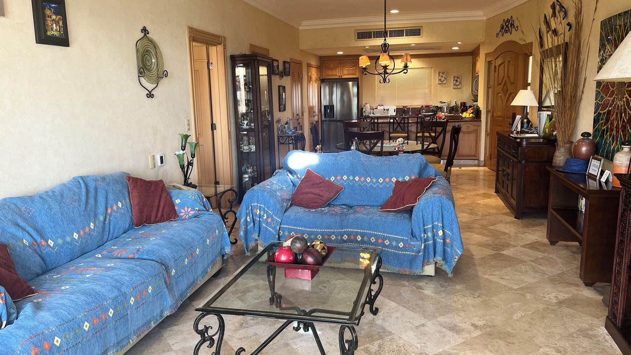 Photo of Livingroom in Flamingos