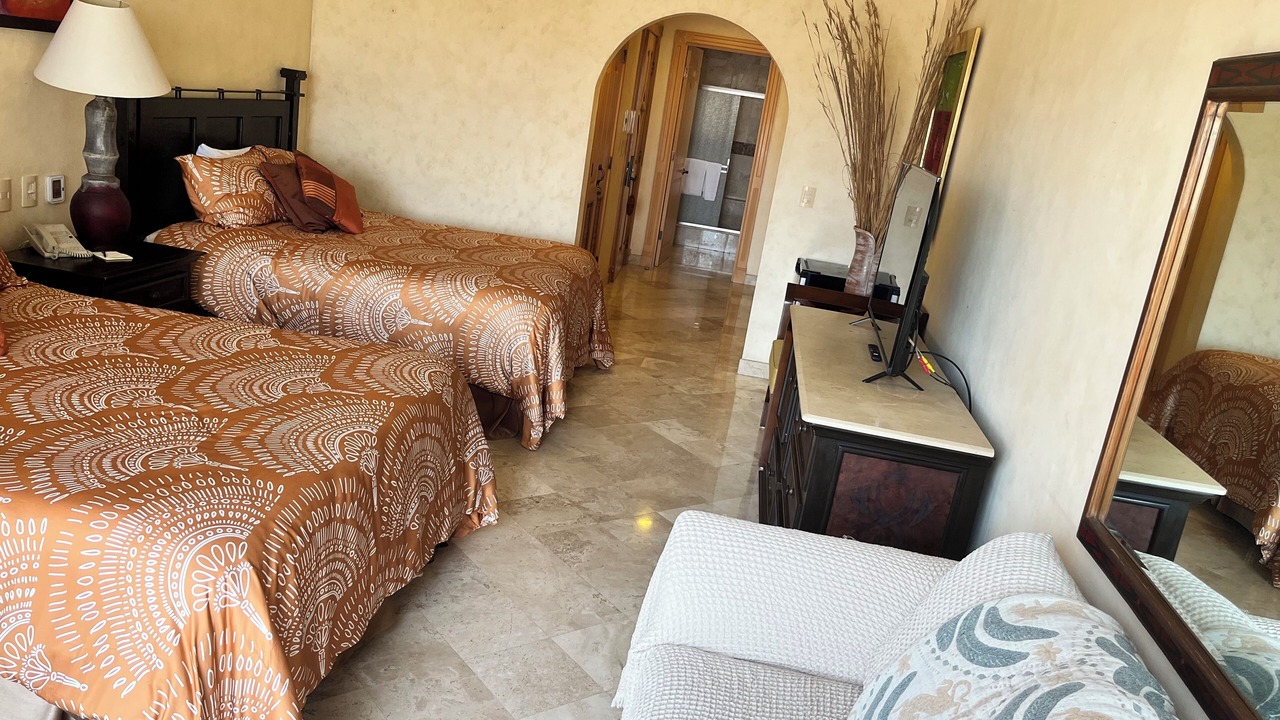 Photo of Bedroom in Flamingos