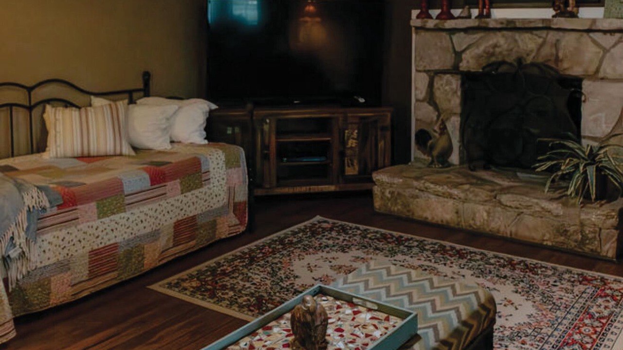 Photo of Livingroom in Rio Frio