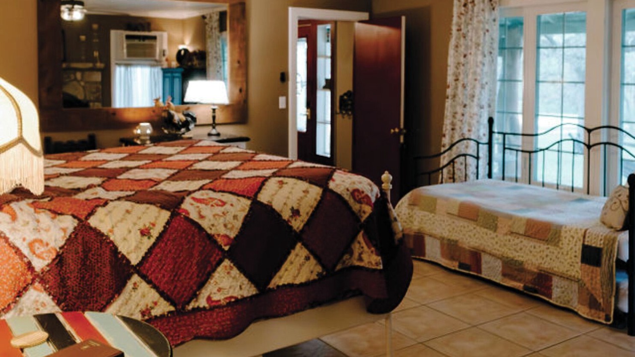 Photo of Bedroom in Rio Frio
