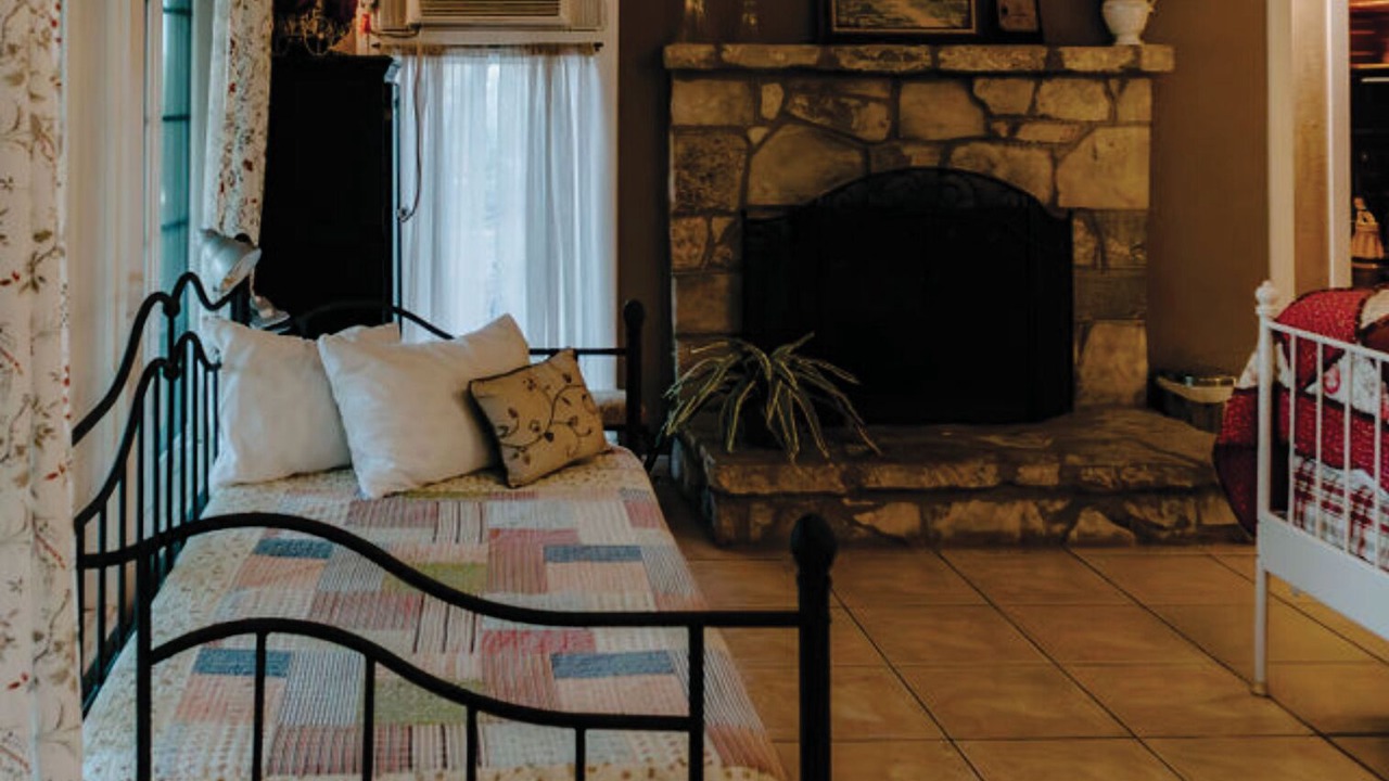 Photo of Bedroom in Rio Frio