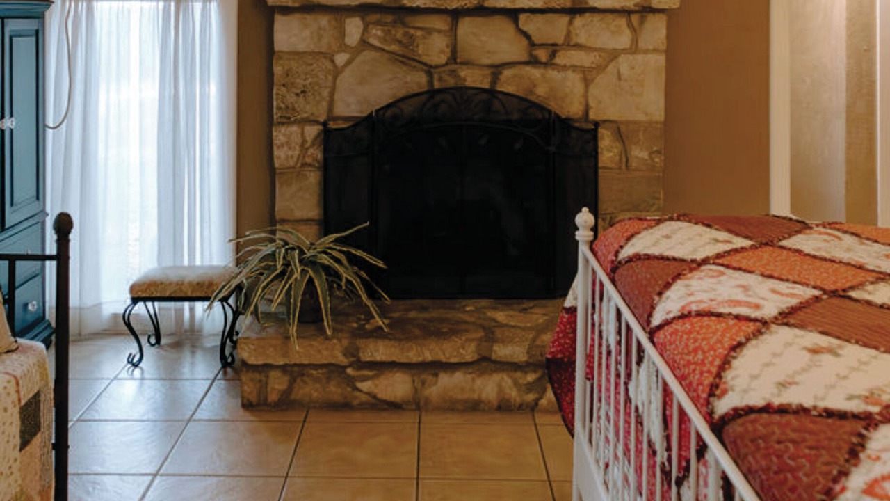 Photo of Bedroom in Rio Frio