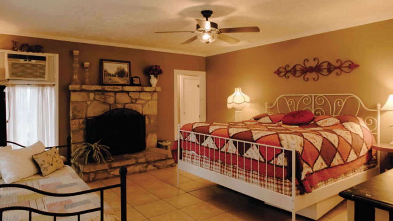 Photo of Bedroom in Rio Frio