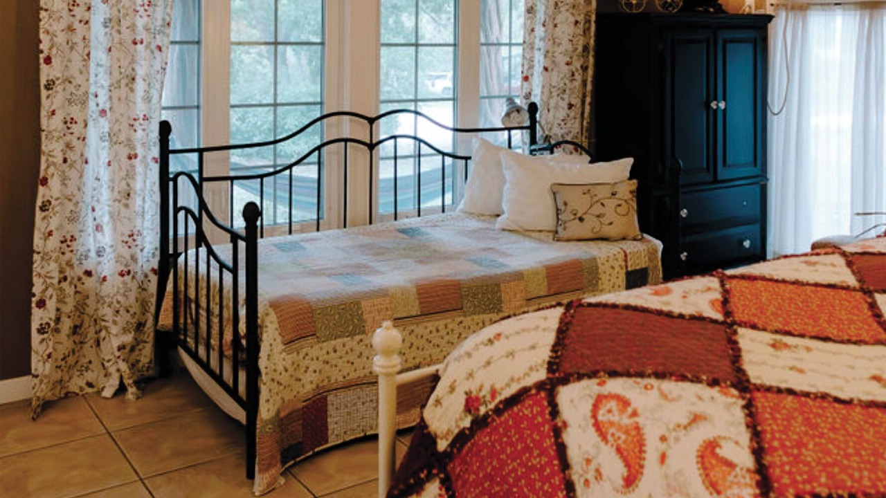 Photo of Bedroom in Rio Frio