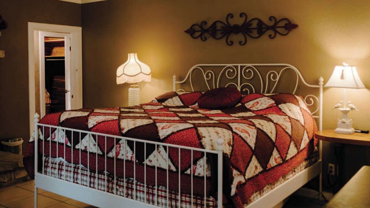 Photo of Bedroom in Rio Frio