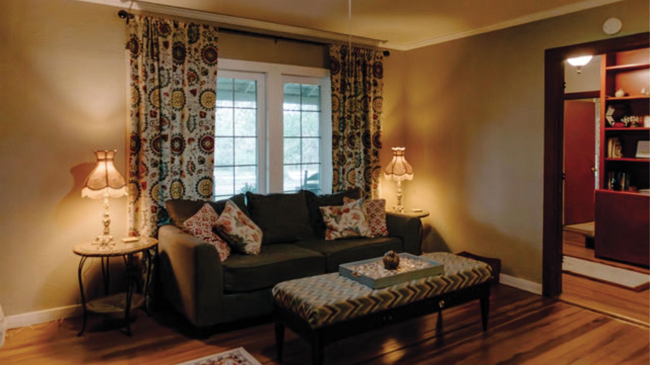 Photo of Livingroom in Rio Frio