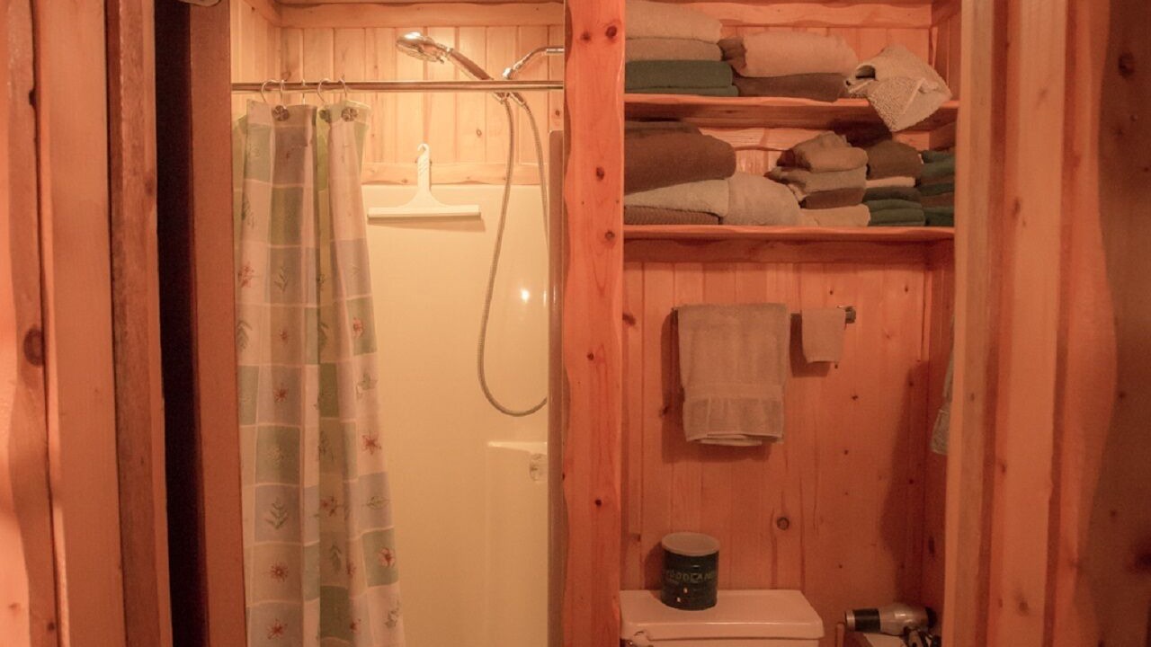 Photo of Bathroom in Finlayson