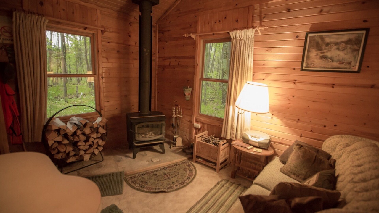 Photo of Livingroom in Finlayson