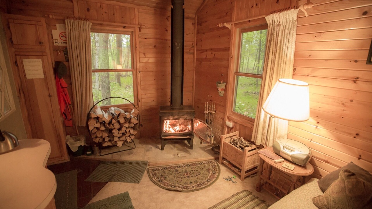 Photo of Livingroom in Finlayson