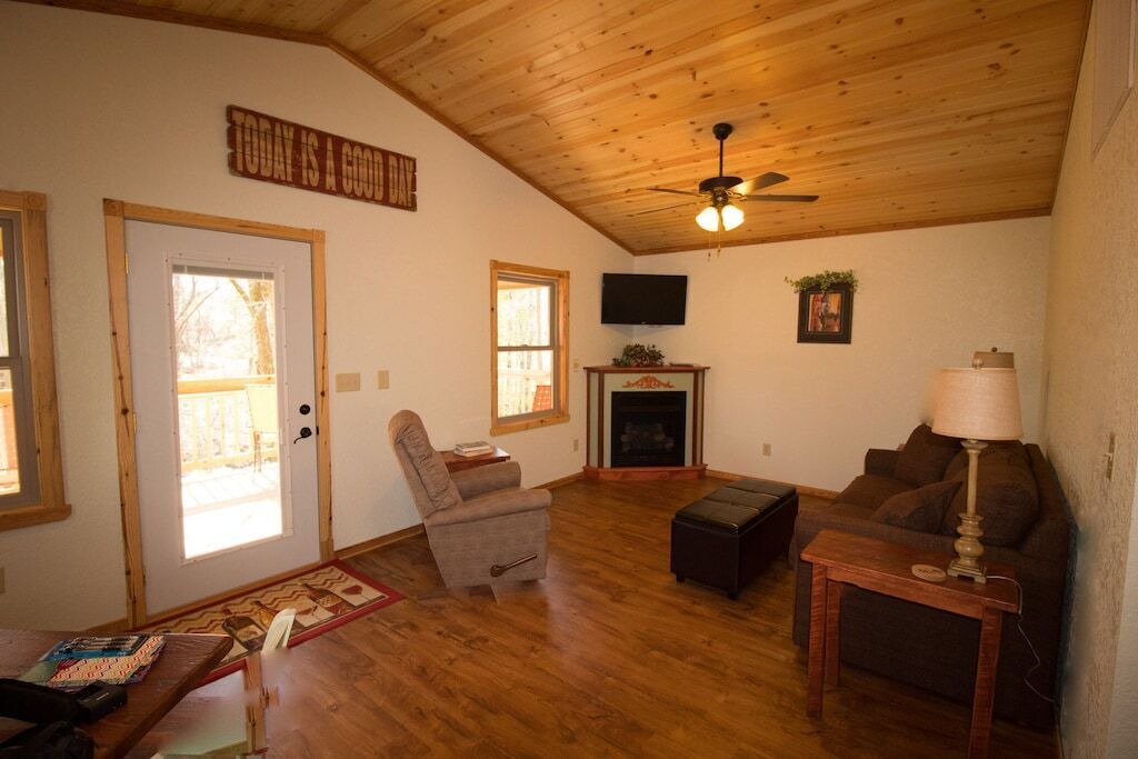 Photo of Livingroom in Alto Pass