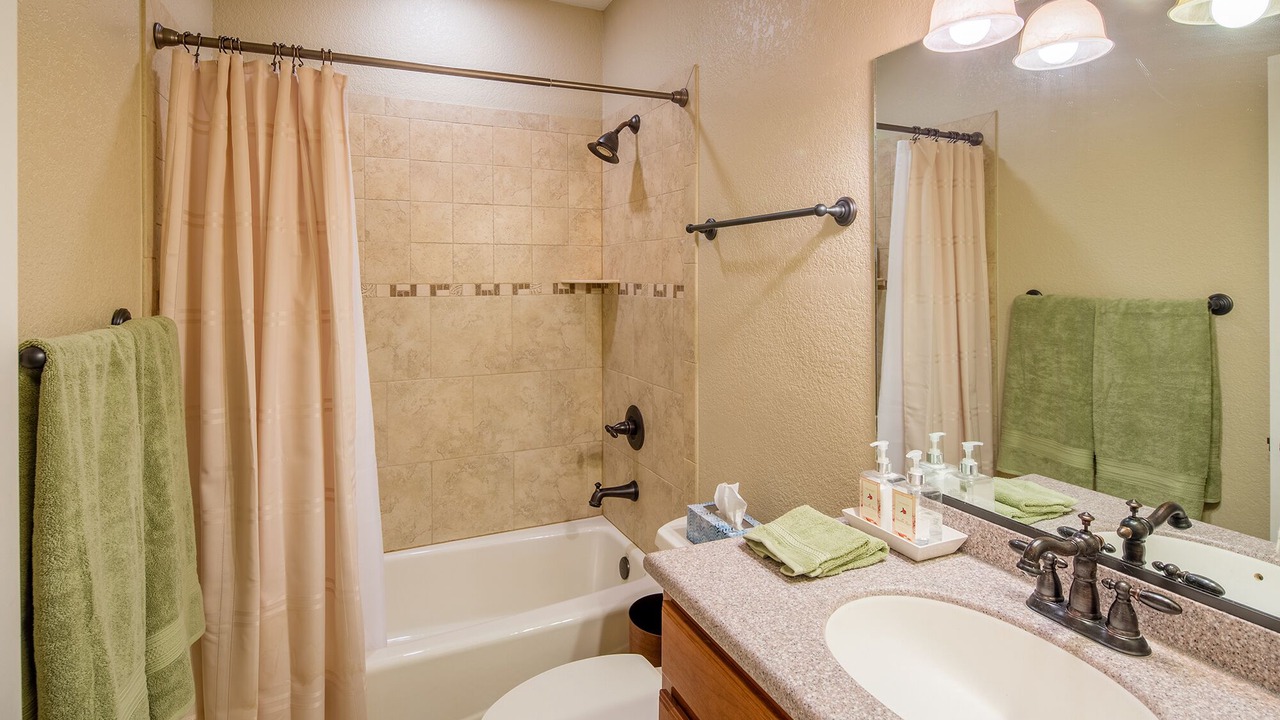 Photo of Bathroom in Waynesville