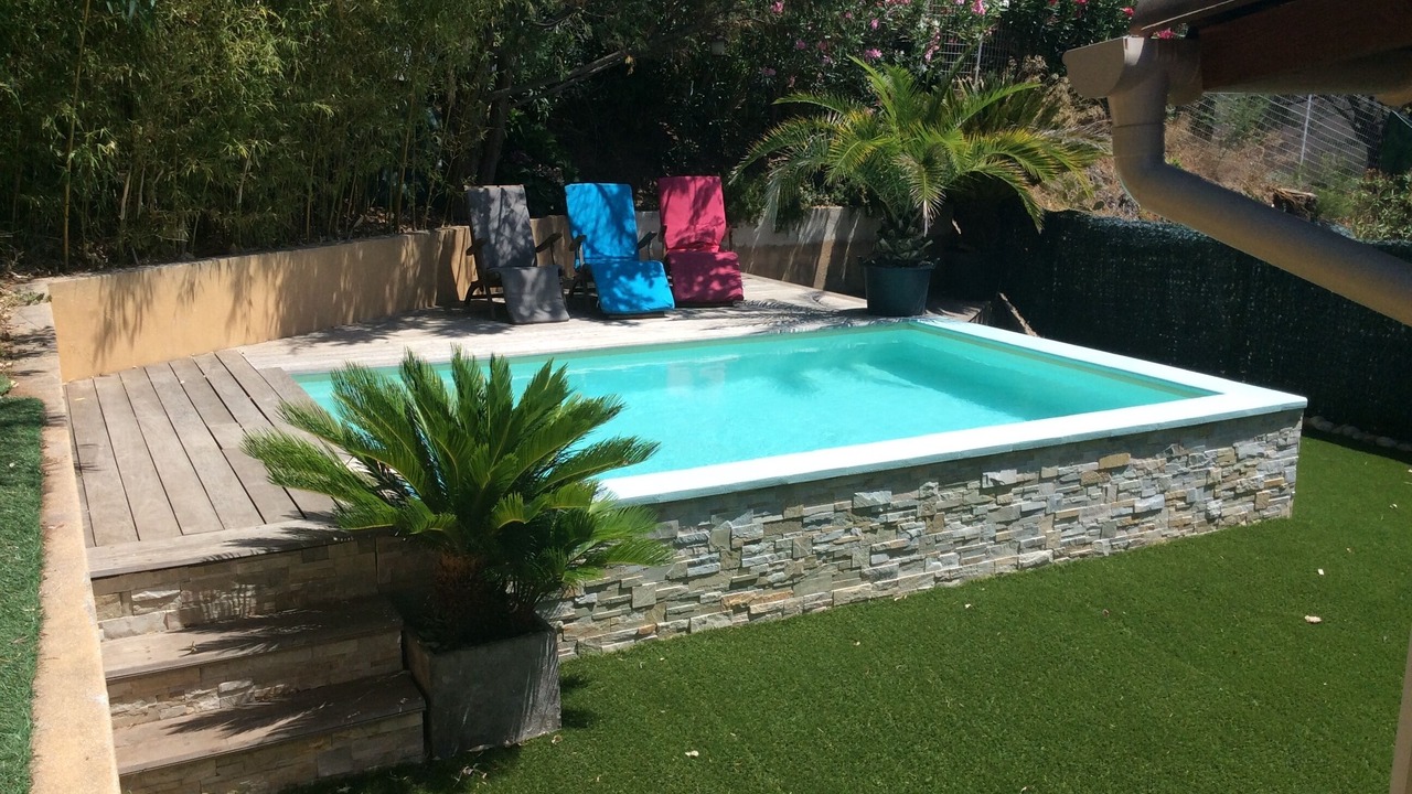 Photo of Outdoor in Frejus