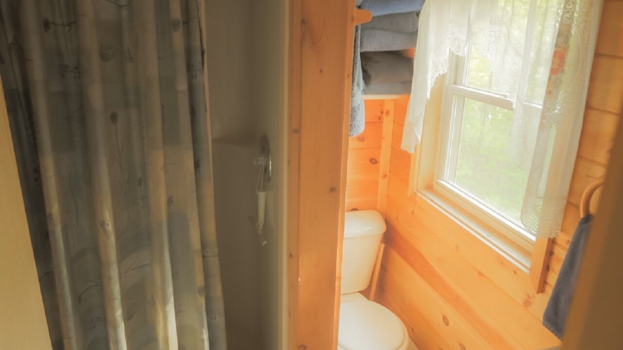 Photo of Bathroom in Finlayson