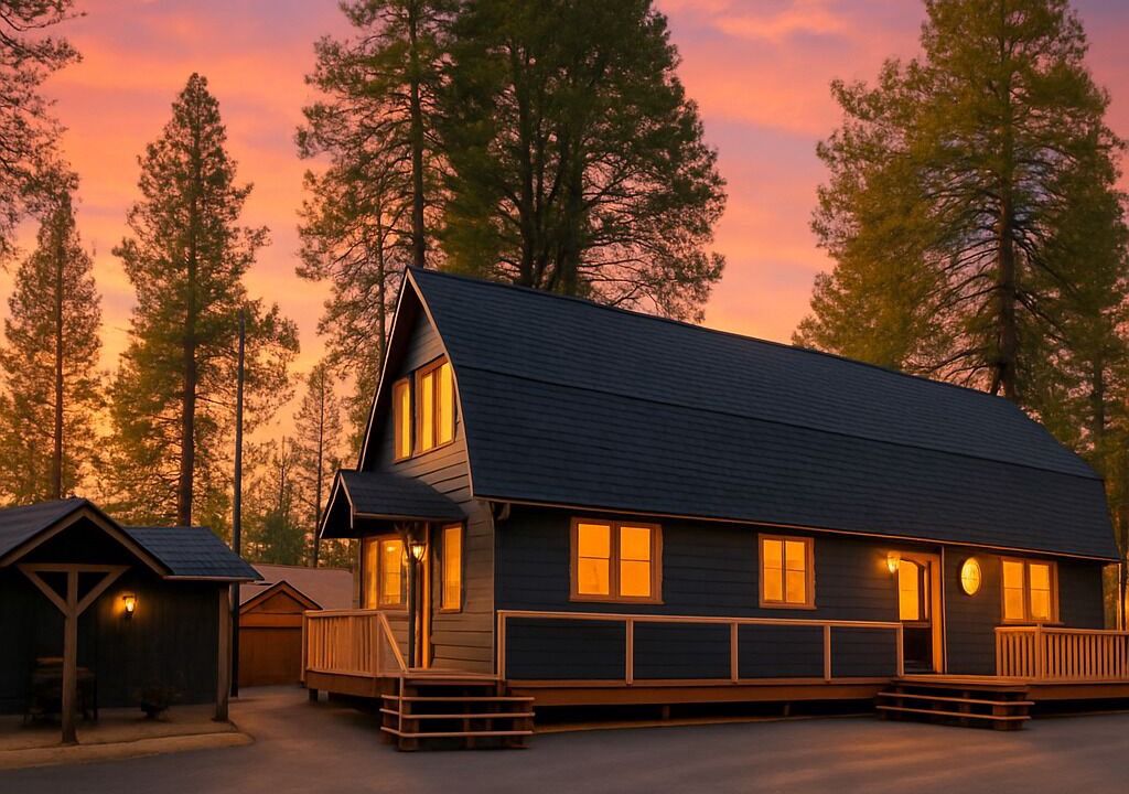Photo of Outdoor in Shaver Lake