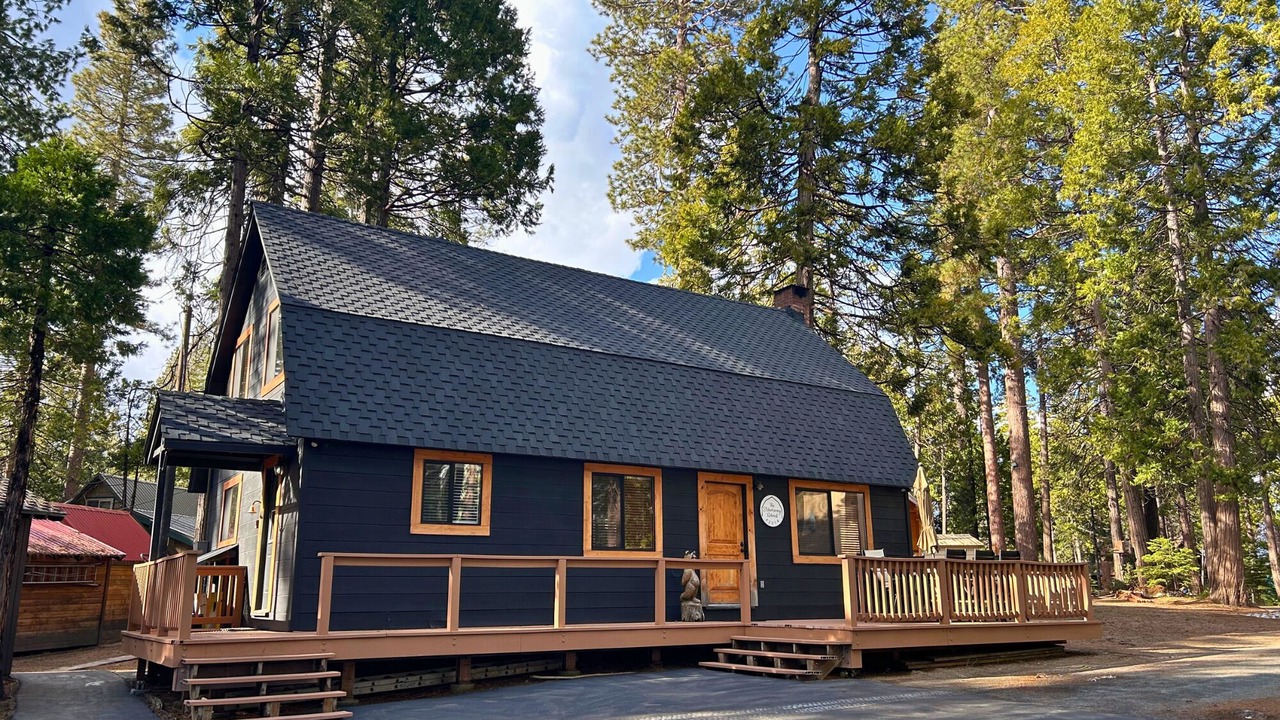 Photo of Others in Shaver Lake
