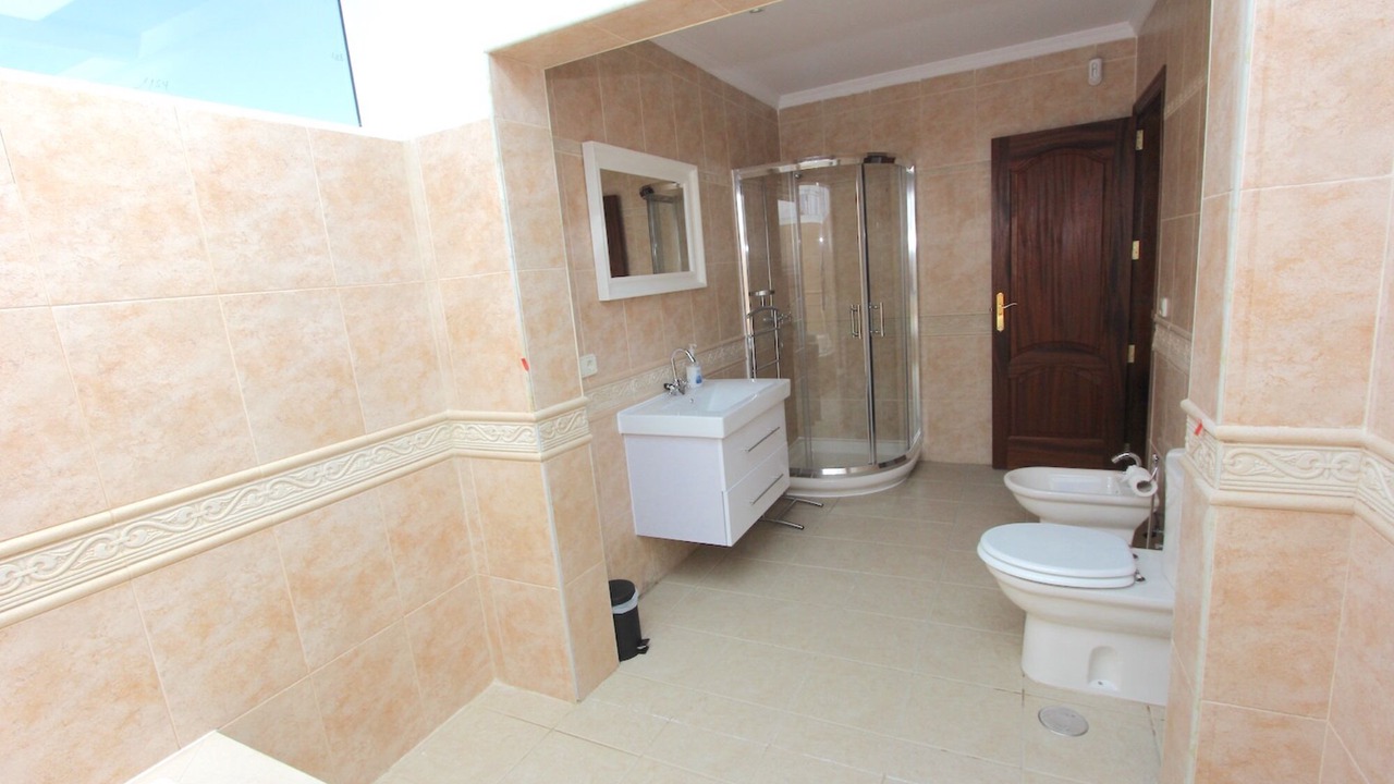 Photo of Bathroom in Playa Blanca